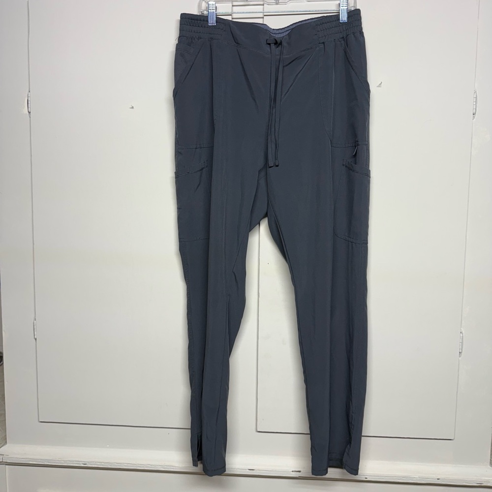 Women’s Scrub Star Pants size L